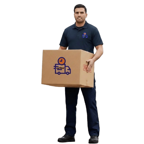 اسباب کشی اسباب کشی